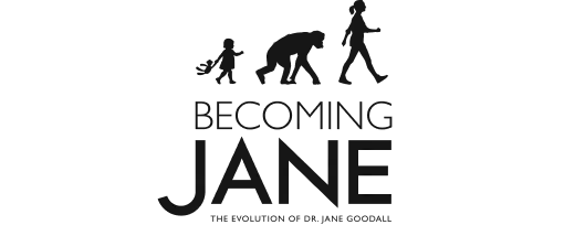 Becoming Jane Logo