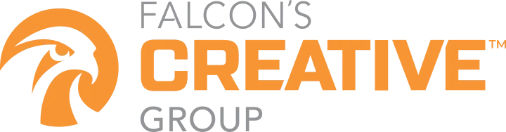 Falcon's Creative Group logo